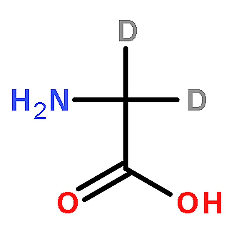 RHAWN Glycine-2,2-d2