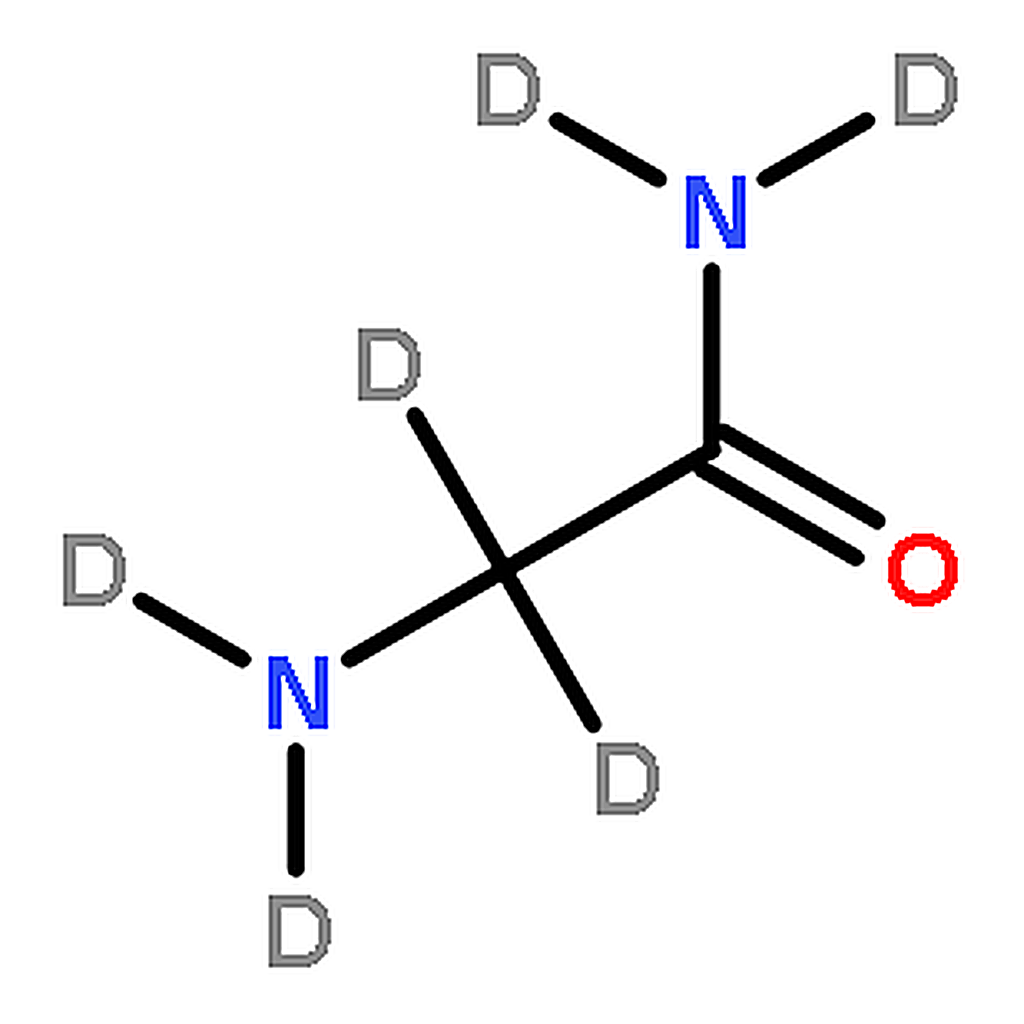 RHAWN Glycine-d5