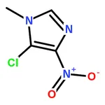 RHAWN 5-Chloro-1-methyl-4-nitroimidazole
