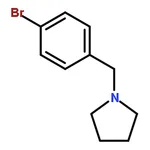 RHAWN 1-(4-Bromobenzyl)pyrrolidine