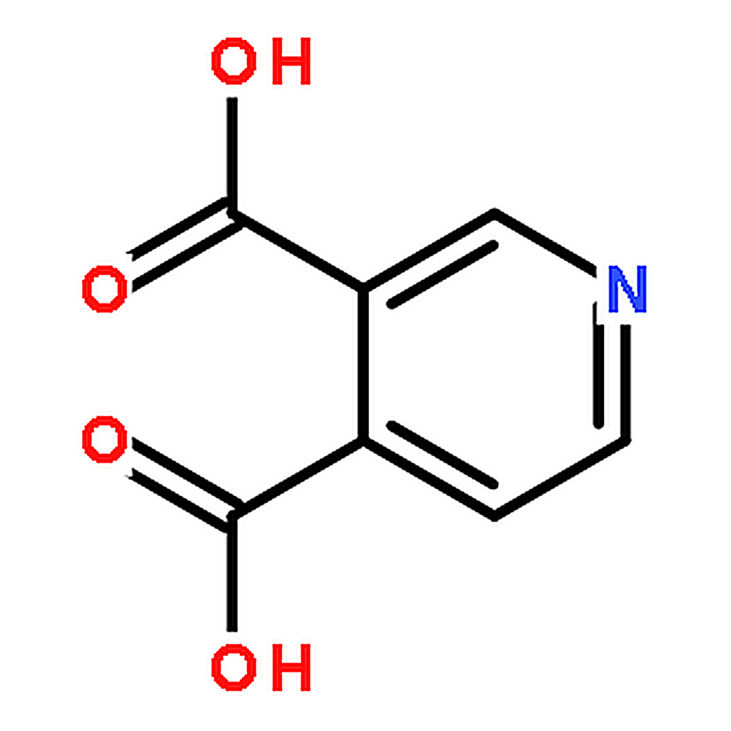 RHAWN 3,4-Pyridinedicarboxylic acid