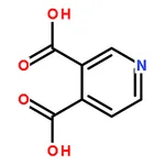 RHAWN 3,4-Pyridinedicarboxylic acid