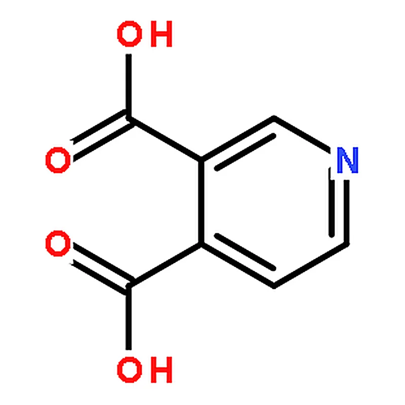 RHAWN 3,4-Pyridinedicarboxylic acid