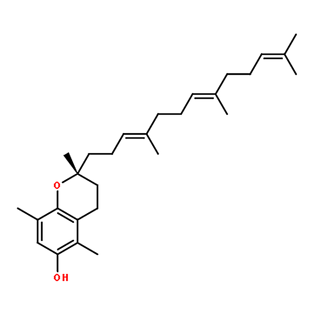 RHAWN D--Tocotrienol