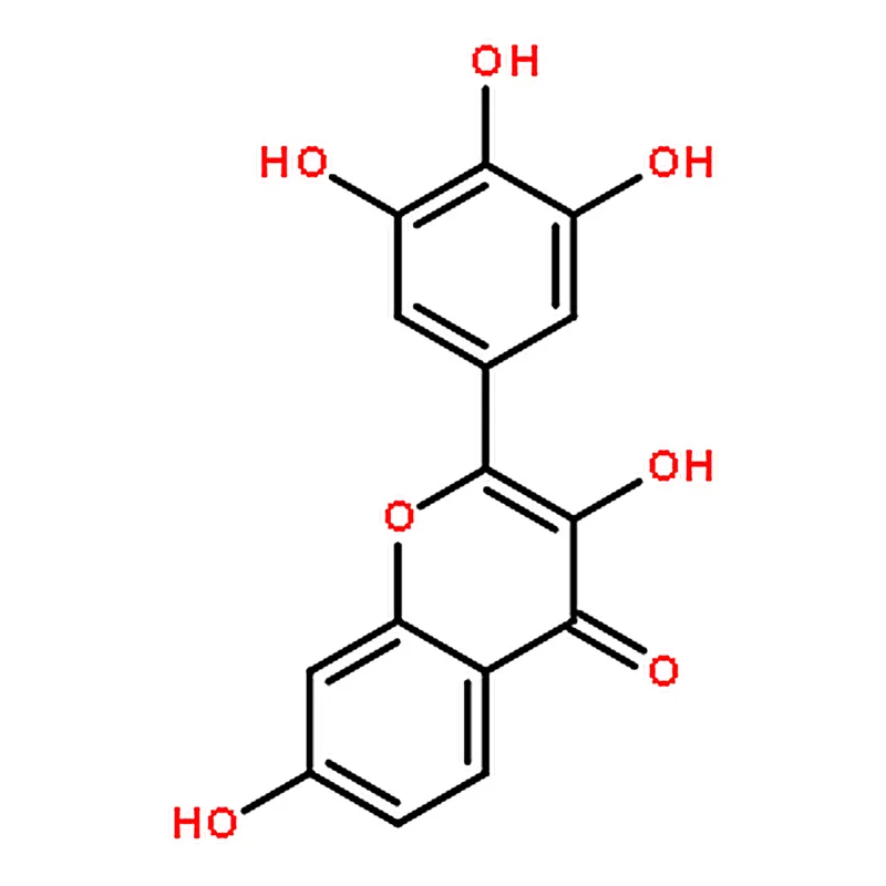 RHAWN Robinetin