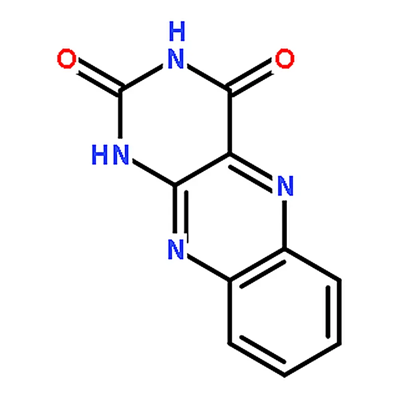 RHAWN Isoalloxazine