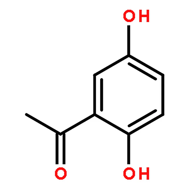 RHAWN 2',5'-Dihydroxyacetophenone