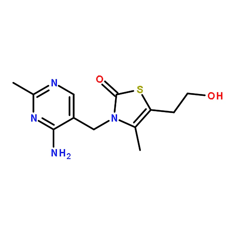 RHAWN Oxo Thiamine