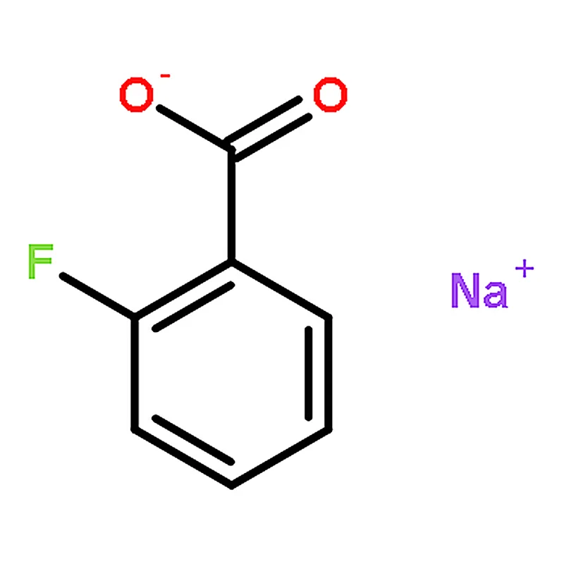 RHAWN Sodium 2-fluorobenzoate
