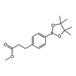 RHAWN Methyl 3-(4-(4,4,5,5-tetramethyl-1,3,2-dioxaborolan-2-yl)phenyl)propanoate