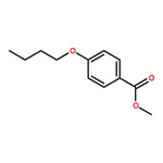 RHAWN Methyl 4-n-butoxybenzoate