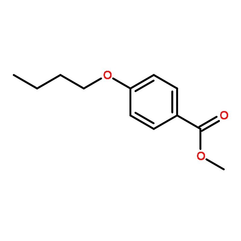 RHAWN Methyl 4-n-butoxybenzoate