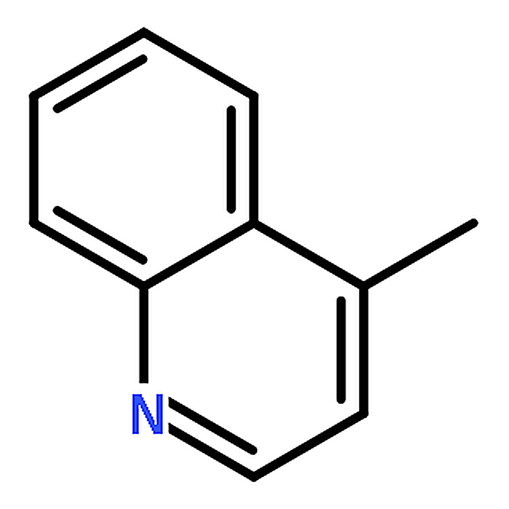 RHAWN 4-Methylquinoline