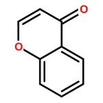 RHAWN benzo-┚-pyrone