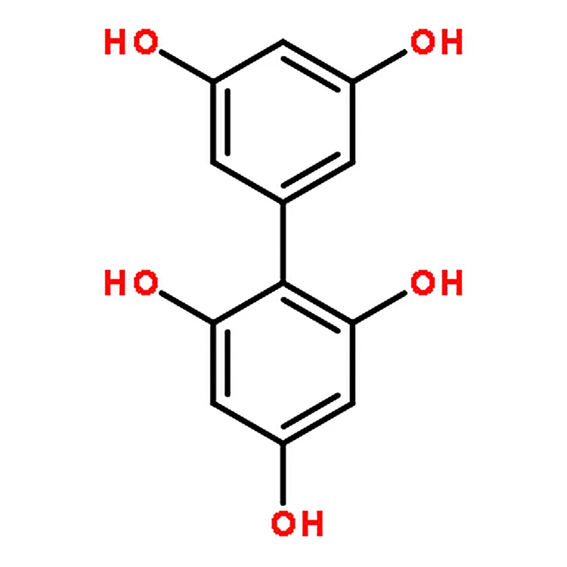 RHAWN Phloroglucide