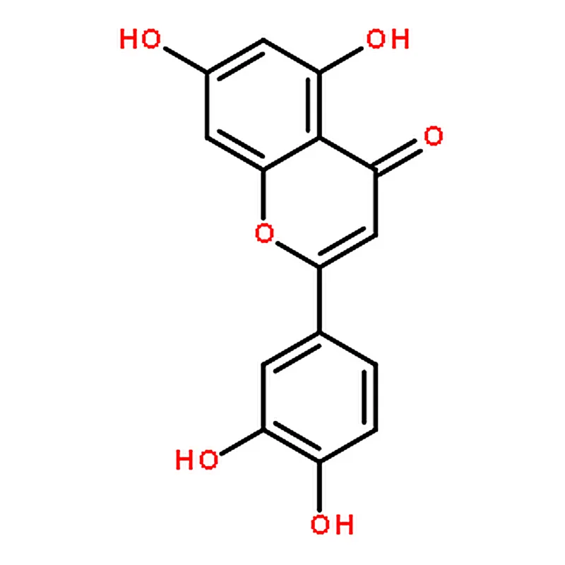 RHAWN Luteolin