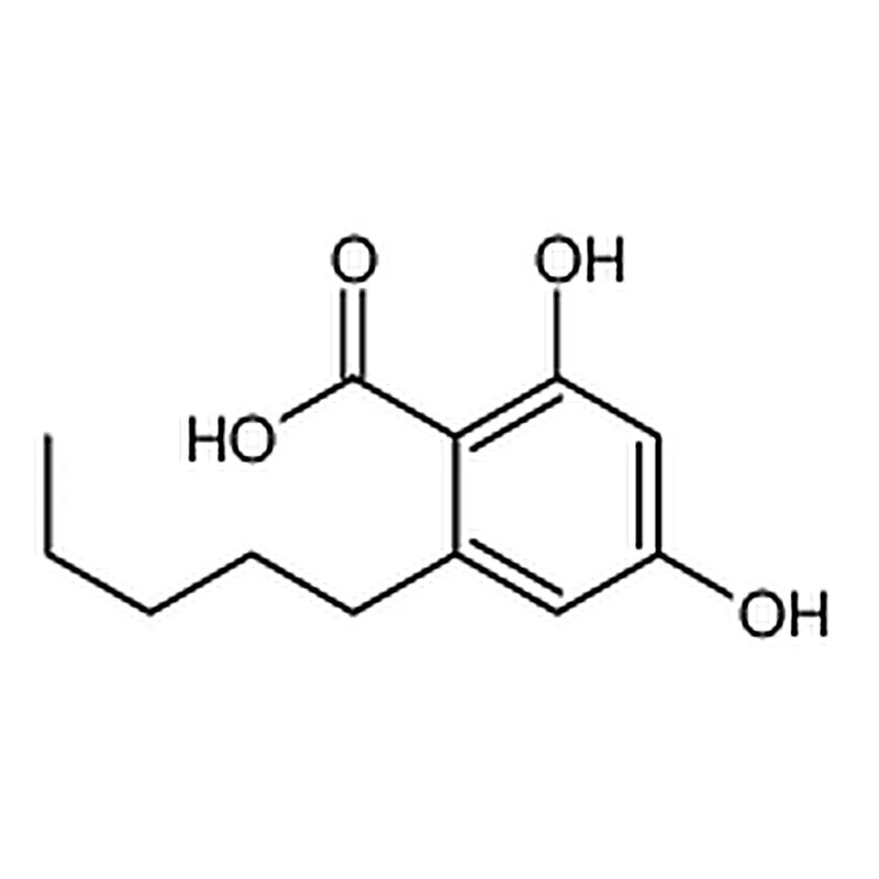 RHAWN Olivetolic Acid