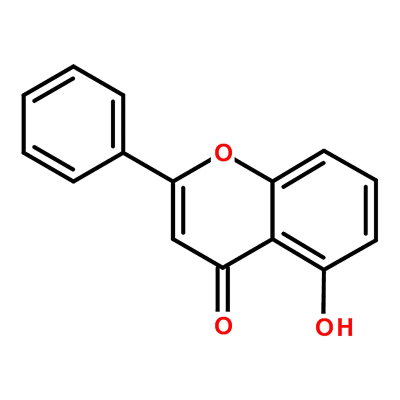 RHAWN 5-Hydroxyflavone