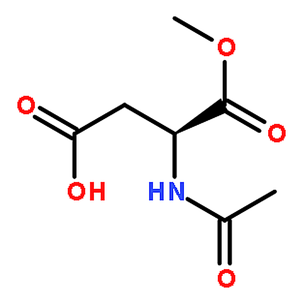 RHAWN Acetyl-L-aspartic acid alpha-methyl ester