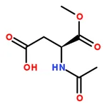 RHAWN Acetyl-L-aspartic acid alpha-methyl ester