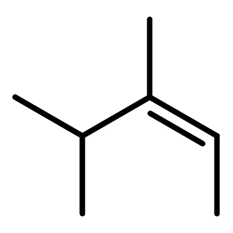 RHAWN cis-3,4-Dimethyl-2-pentene