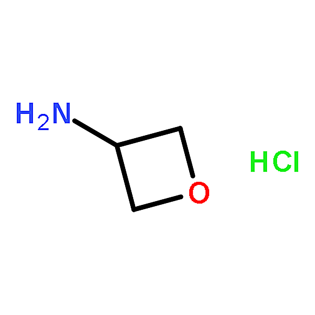 RHAWN Oxetan-3-amine hydrochloride
