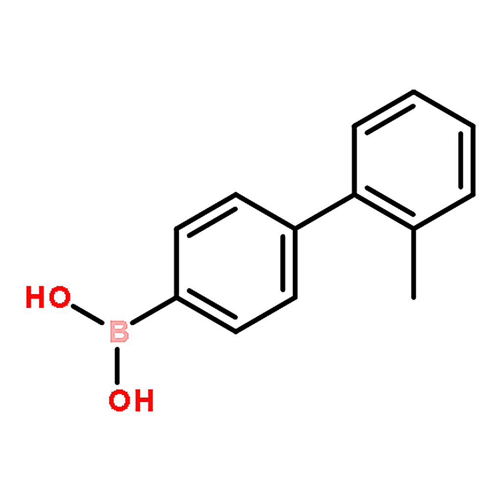 RHAWN (2'-Methyl-[1,1'-biphenyl]-4-yl)boronic acid