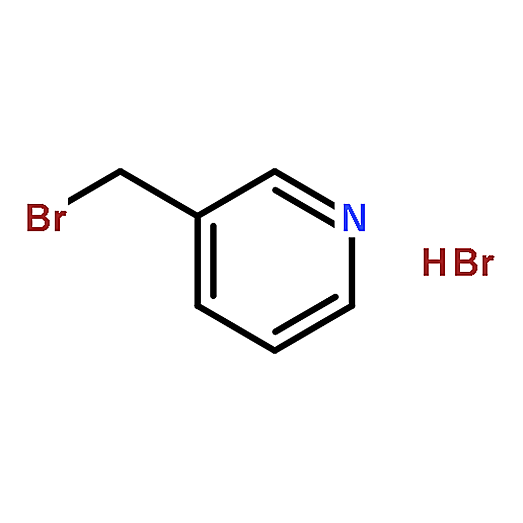 RHAWN 3-(Bromomethyl)pyridine Hydrobromide