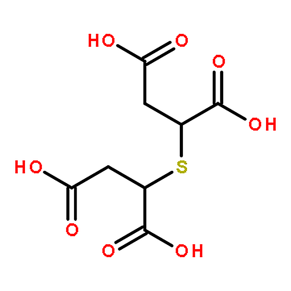 RHAWN 2,2'-Thiodisuccinic acid