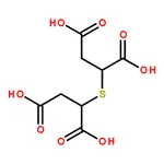 RHAWN 2,2'-Thiodisuccinic acid