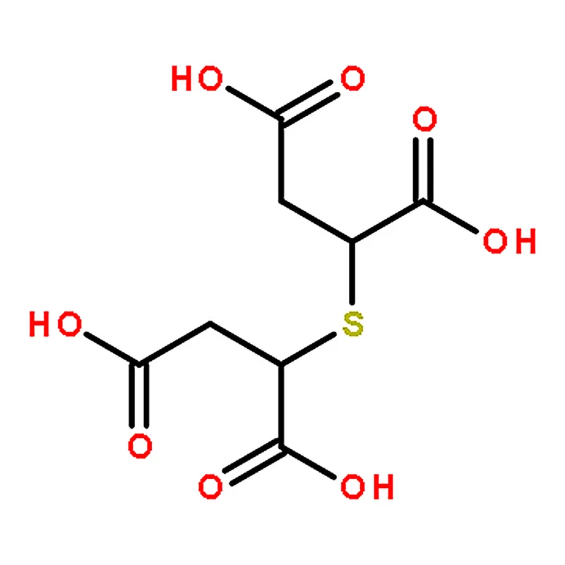 RHAWN 2,2'-Thiodisuccinic acid