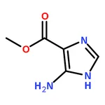 RHAWN Methyl 5-amino-1H-imidazole-4-carboxylate