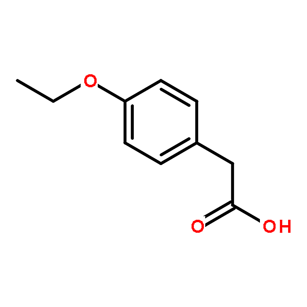 RHAWN 4-Ethoxyphenylacetic acid