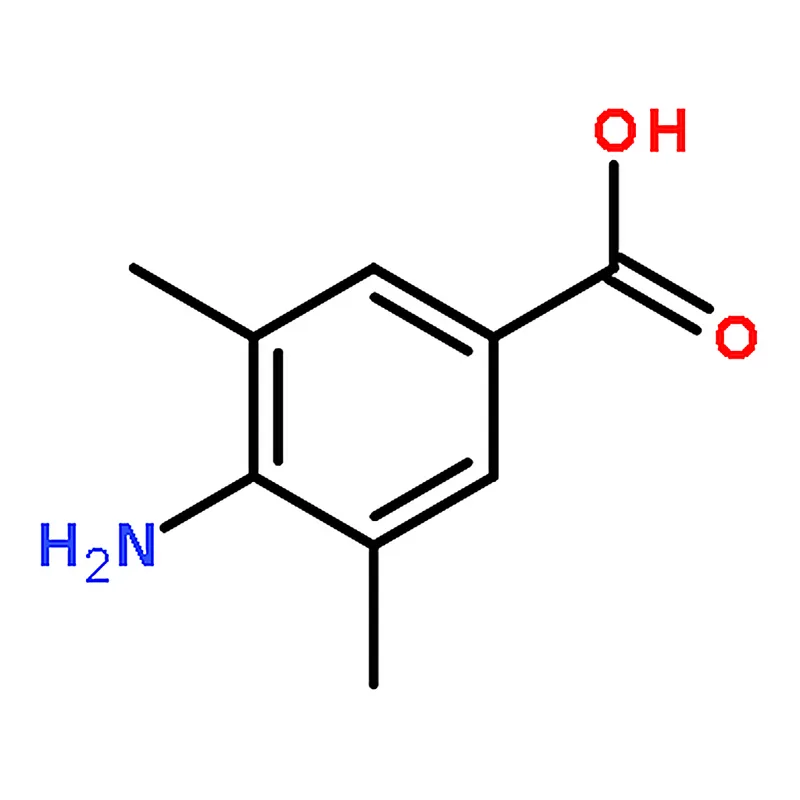 RHAWN 4-Amino-3,5-dimethylbenzoic acid