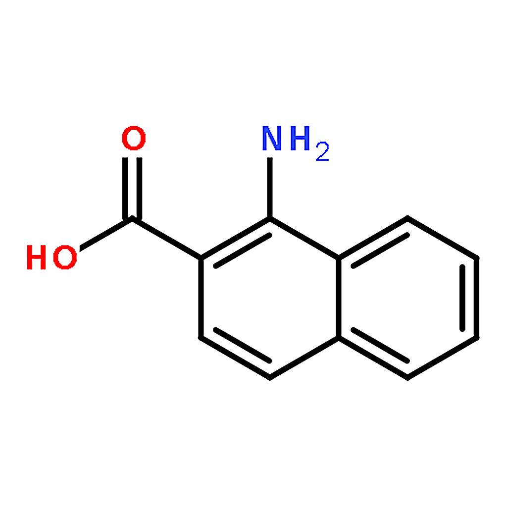 RHAWN 1-Amino-2-naphthoic acid