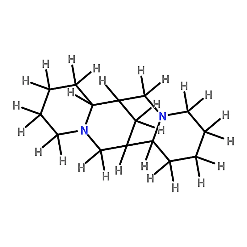 RHAWN Sparteine