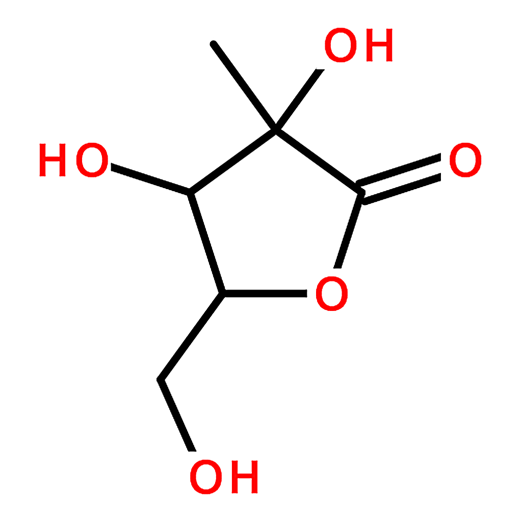 RHAWN 2-C-Methyl-D-ribono-1,4-lactone
