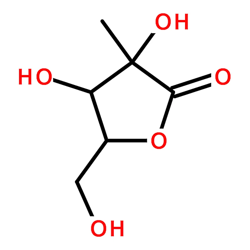 RHAWN 2-C-Methyl-D-ribono-1,4-lactone