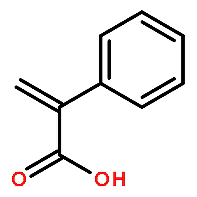 RHAWN 2-Phenylacrylic acid
