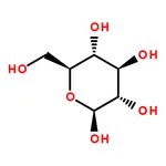 RHAWN -D-Glucose (contains -D-Glucose)