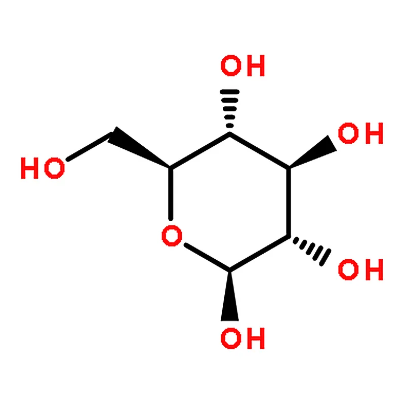 RHAWN -D-Glucose (contains -D-Glucose)