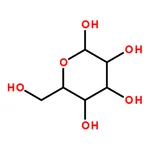 RHAWN D-(+)-GLUCOSE PLANT CELL CULTURE TESTED