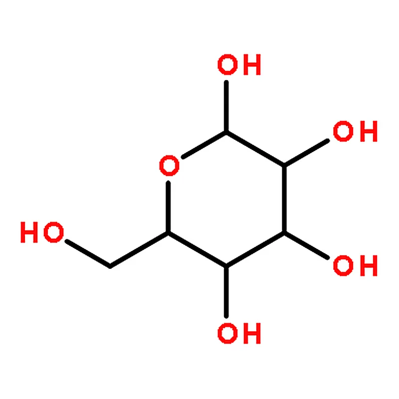 RHAWN D-(+)-GLUCOSE PLANT CELL CULTURE TESTED