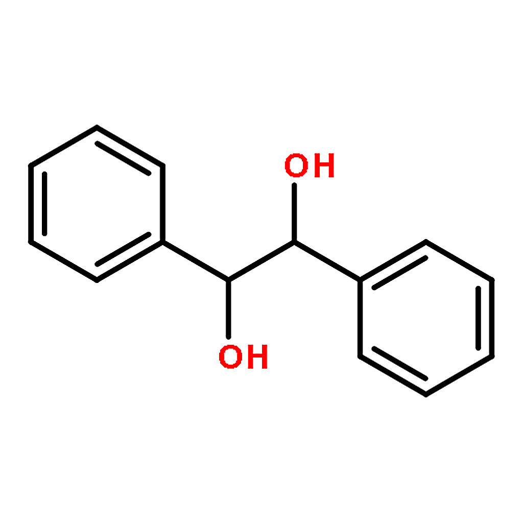RHAWN 1,2-Diphenylethane-1,2-diol