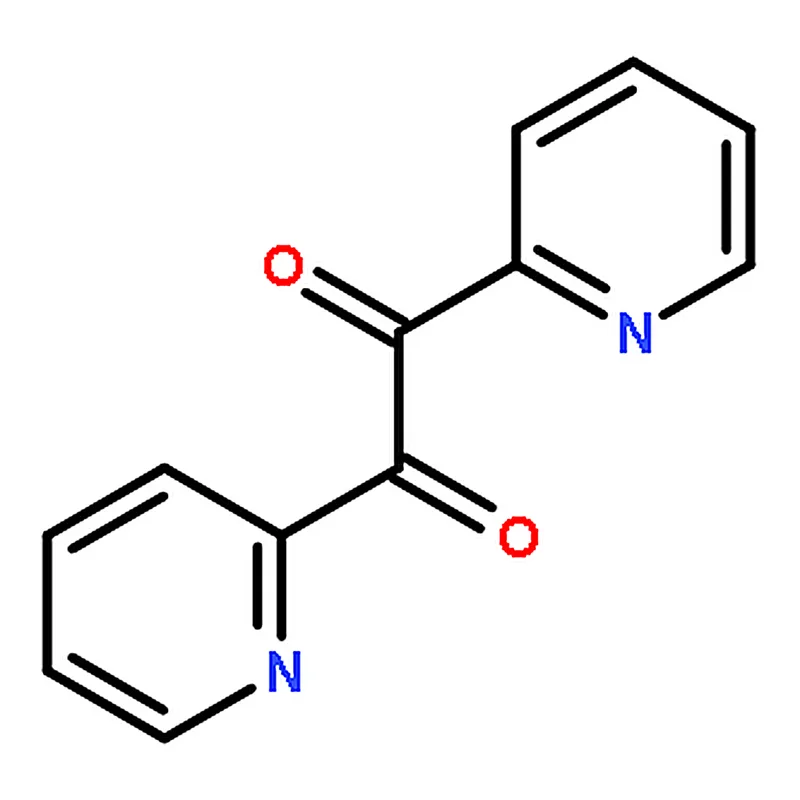 RHAWN 2,2▽-Pyridil