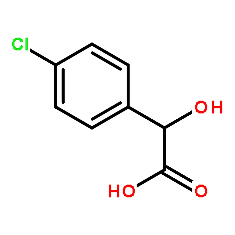 RHAWN 4-Chloromandelic Acid