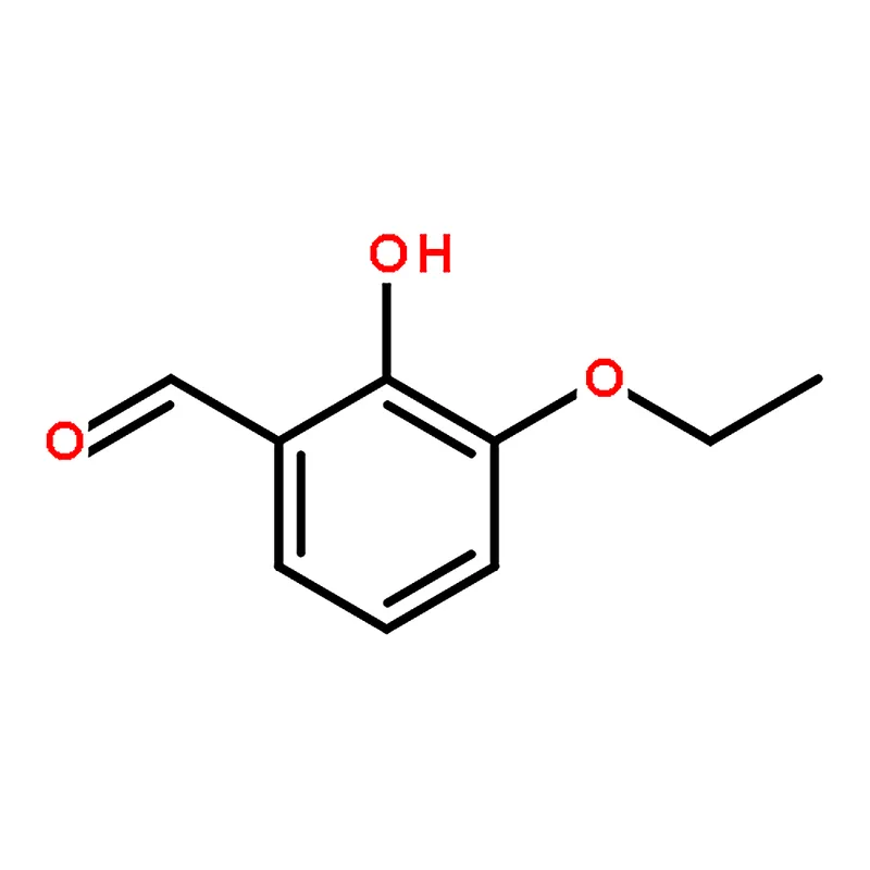RHAWN 3-Ethoxysalicylaldehyde