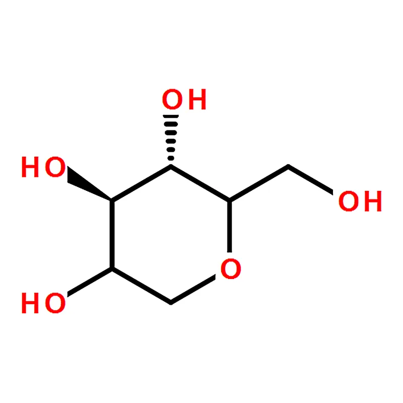 RHAWN 1-5-Anhydro-d-mannitol