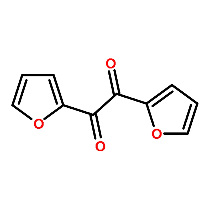 RHAWN 1,2-Di(furan-2-yl)ethane-1,2-dione