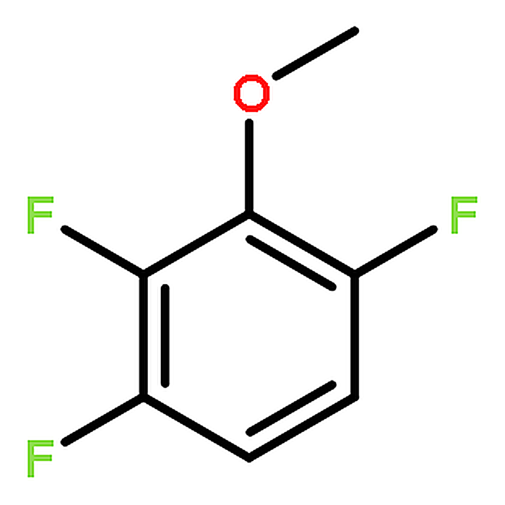 RHAWN 2,3,6-Trifluoroanisole